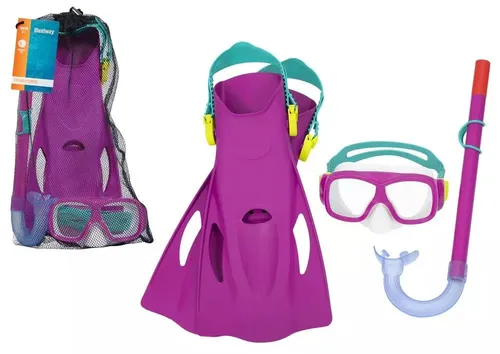 Explora Essential Schnorchelset