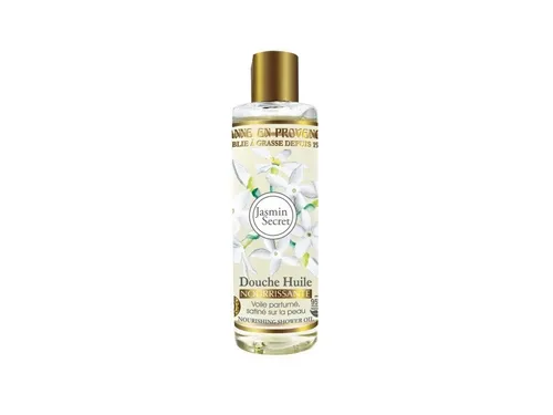 Jeanne en Provence Göttliches Oliven-Duschgel 250ml