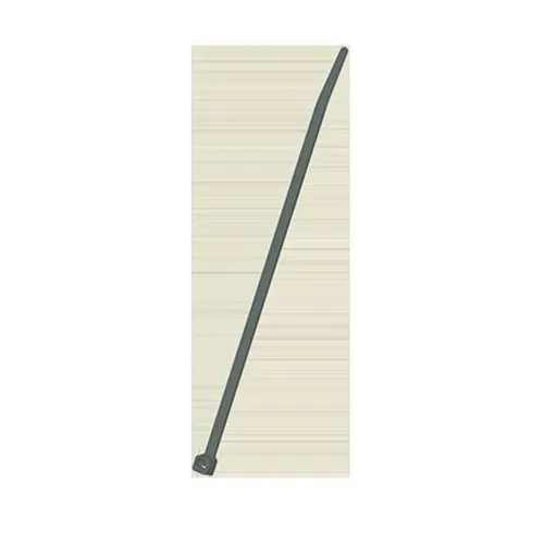 Stk. Unex Kabelbinder 2247-1 Kabelbinder Kabelbinder 100 in grau von Unex Kabelbinder Kabelbinder