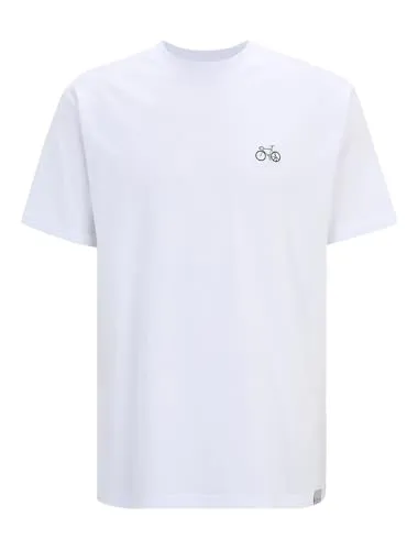 iriedaily T-Shirt Peaceride von IRIEDAILY