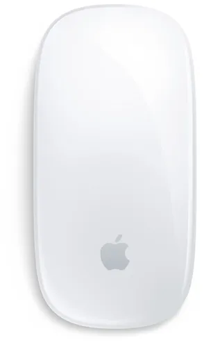 Apple Magic Mouse (2024) von Apple