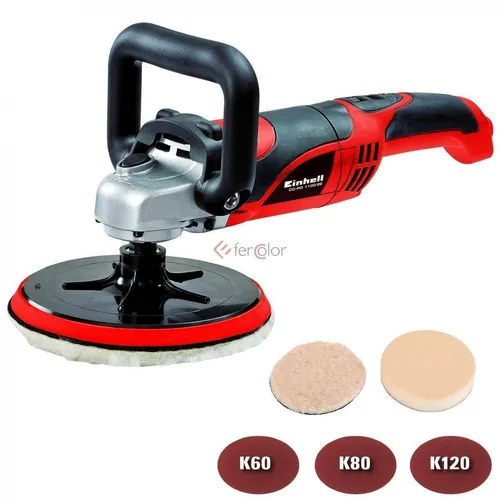 Einhell Winkelpolierer CC-PO 1100/2 E