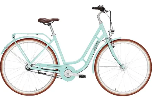 Pegasus Bici Italia 7 26'' Damen E-Bike von Pegasus
