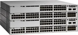 Produktbild Cisco C9300-48H-A Switch