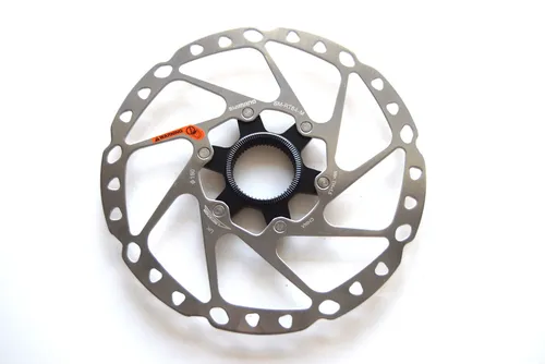 SHIMANO E-SMRT64LEC Bremsscheibe 203mm von Shimano