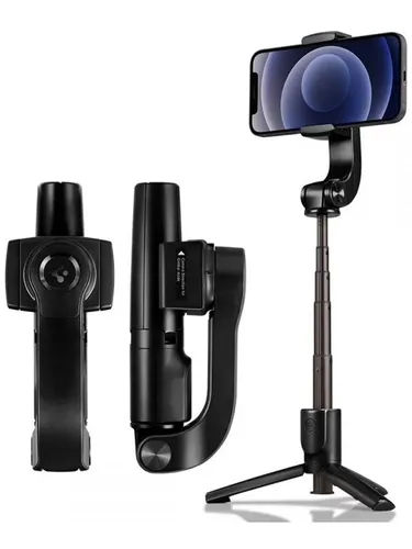 Produktbild Gimbal SelfieStick S610W Tripod