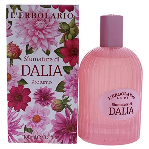 L'Erbolario, Damen-Eau de Dalia 50 ml