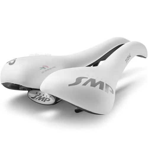 Selle SMP TRK Large Fahrradsattel für Damen