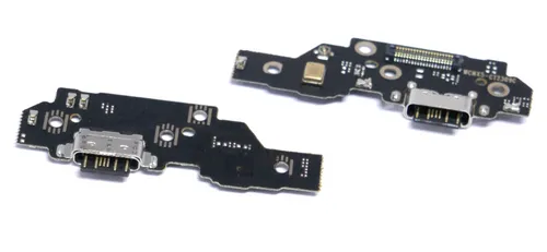 Nokia 5.1 Plus X5 TA-1105 TA-1109 Ladebuchse Flex USB C Dock Connector Board