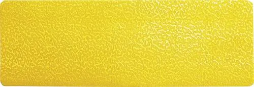 Durable 170304 Stellplatzmarkierung Form -Strich- Signal-Gelb 10 St. (L x B x H) 100 x 50 x 0.7mm
