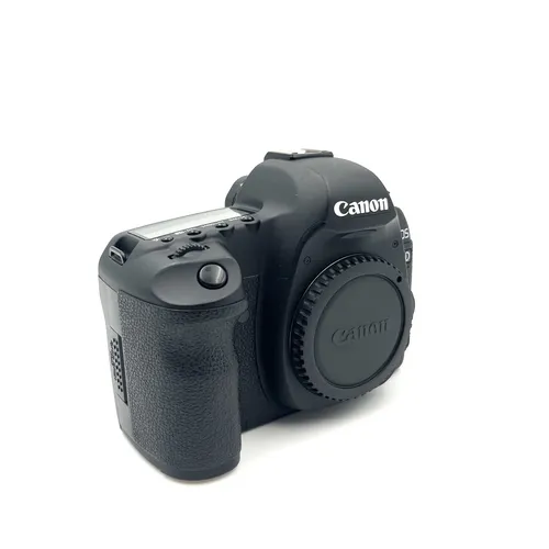 Canon 5D Mark II EOS – 22,3 MP SLR Kamera