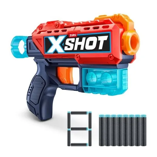 XSHOT