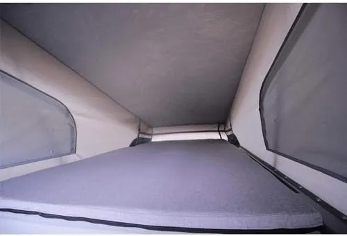 KFoam.es Matratze für Wohnmobile Standard 180 x 110 cm