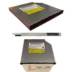 Panasonic SLIM-LINE DVD+-R/RW Blu-ray XL Laufwerk UJ-267