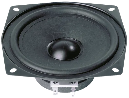 VIS WS 13E-8 - Tiefmitteltöner WS 13E, 40 W, 8 Ohm