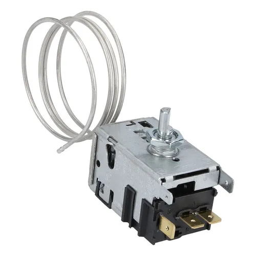 easyPART passend für 540264 gorenje Thermostat Danfoss 077B6095 für Kühlschrank