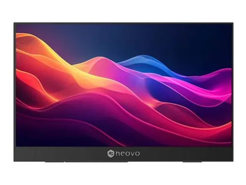 AG Neovo N1651 - OLED-Monitor - 39.6 cm (15.6