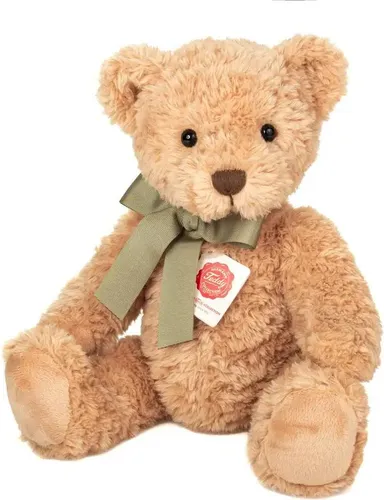 Teddy Klassik Beige 5-fach gegliedert - Kuscheltier von Teddy Hermann 37 cm - Sonstige, der 37 cm große Teddy ist 5-fach gegliedert und sorgt für extra Kuschelspaß und Spielvergnügen.