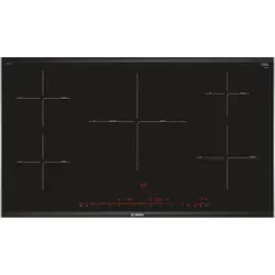 Bosch PIV975DC1E Induktionskochfeld 90 cm Schwarz