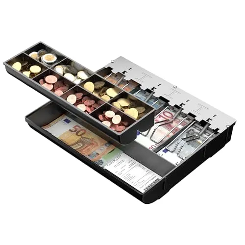 POS VALLEY Einsatz Kassenschublade