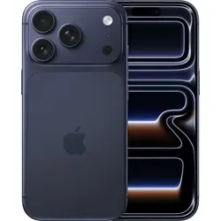 Apple iPhone 17 Pro – 512 GB, 48 MP Kamera, Blau
