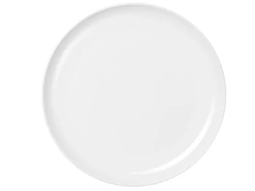 ASA Selection Nesuto Dessertteller Origami 21cm, mehrfarbig,ASA