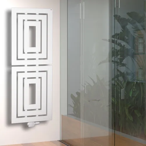 Szagato Badheizkörper Design Insight 2 162x60cm von Szagato