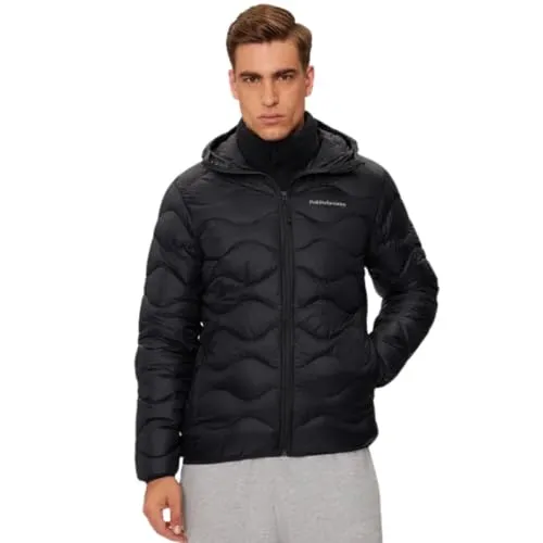 Produktbild Peak Performance Helium Down Hood Herren Outdoorjacke