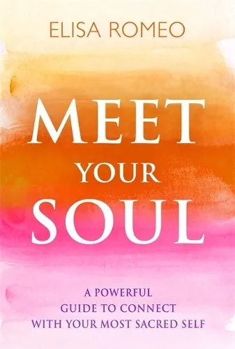 Elisa Romeo Meet Your Soul (Taschenbuch) (US IMPORT)