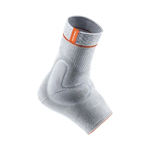Sporlastic MALLEO-HIT Sprunggelenkbandage Größe 3 - Medizinische Verbrauchsmaterialien für Knöchel, bietet optimale Stabilität und Unterstützung für verletzte Sprunggelenke, ideal für Sport und Rehabilitation.