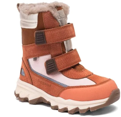 Bisgaard Eddie Tex Terracotta Größe EU 32