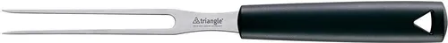 triangle Aufschnittgabel Spirit 10 cm von Triangle
