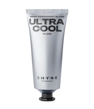 Produktbild SHYNE GLOSS Ultra Cool Blond Haarfarbe 100 ml