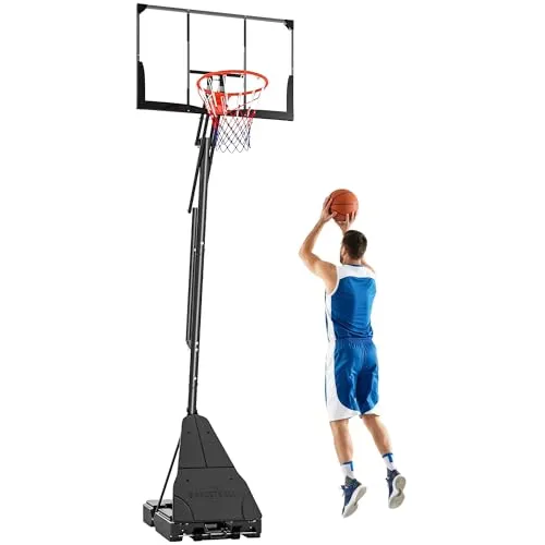 Basketballkörbe von SPORTNOW
