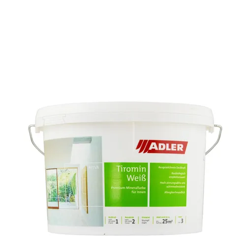 Adler Farbe von Adler