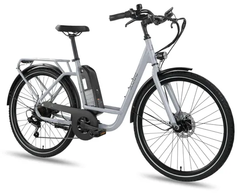 LLOBE City E-Bike 26