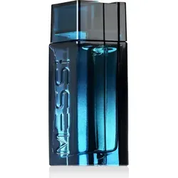 Messi Messi Eau De Parfum 100 ml für Männer von Messi