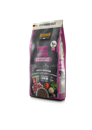Belcando Finest GF Lamb 1Kg von BELCANDO