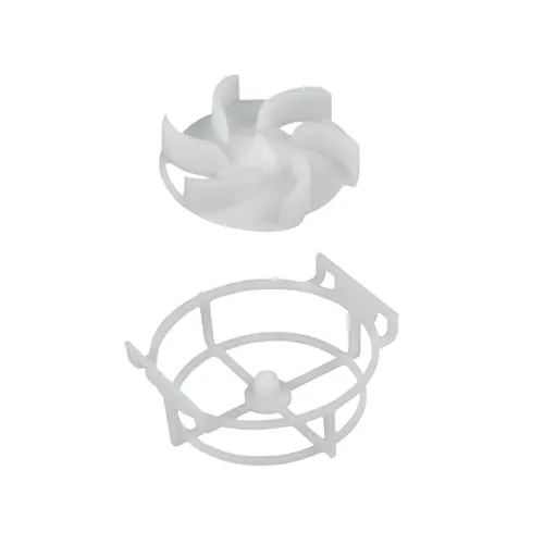 easyPART Kompatibel/Ersatz für BOSCH 00611388 Deckendusche Brause oben für Geschirrspüler