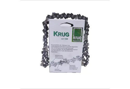 Fritz Krug Ersatzkette Profi C Sägekette 325 1.5 mm 66 TG Ersatzkette