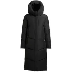 KHUJO Damen Steppmantel 