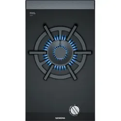 Siemens ER3A6AB70 Gaskochfeld mit Wokbrenner