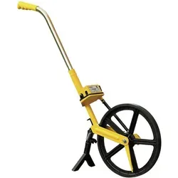 Trumeter 5000 Messrad 99999.9m von Trumeter