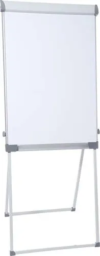 Dahle Flipcharttafel Professional 76-76011-15731 - Präsentation: Hochwertige Flipcharttafel mit stabiler Konstruktion und leichtem Transport, ideal für professionelle Präsentationen und Schulungen.