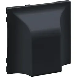 LEGRAND SEANO Kabelauslass Abdeckung, IP21, Anthrazit von Legrand