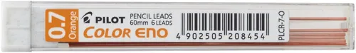 PILOT Finelinerminen 0.7 mm orange PLCR-7-O