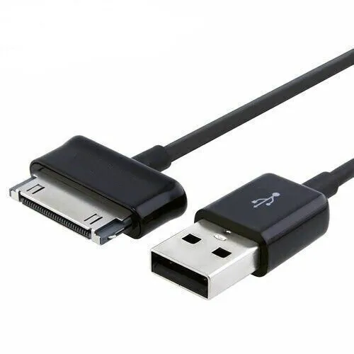 Original Samsung ECC1DPU USB Datenkabel von Samsung