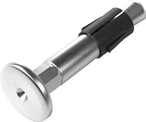 Knauf Deckennagel 6,0 x 25 mm - Schrauben für eine sichere und einfache Befestigung von Gipskartonplatten an Decken, robust und korrosionsbeständig.