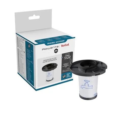 Rowenta Staubsaugerzubehör von Rowenta