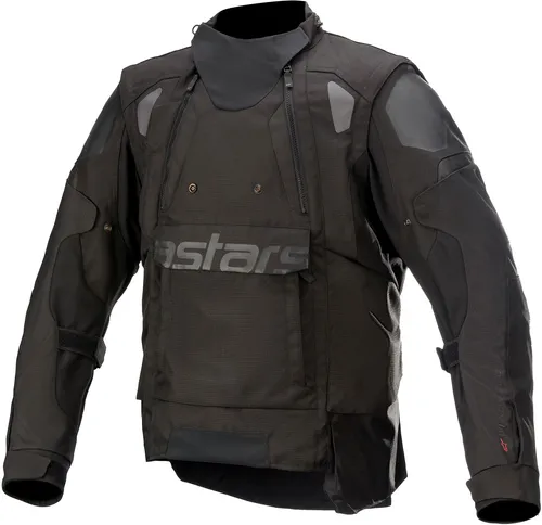 Alpinestars Halo Textiljacke Drystar von Alpinestars